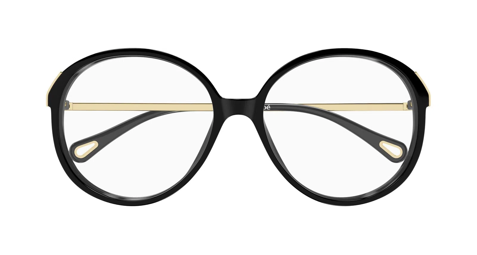 Chloe CH0408O Eyeglasses - view 5